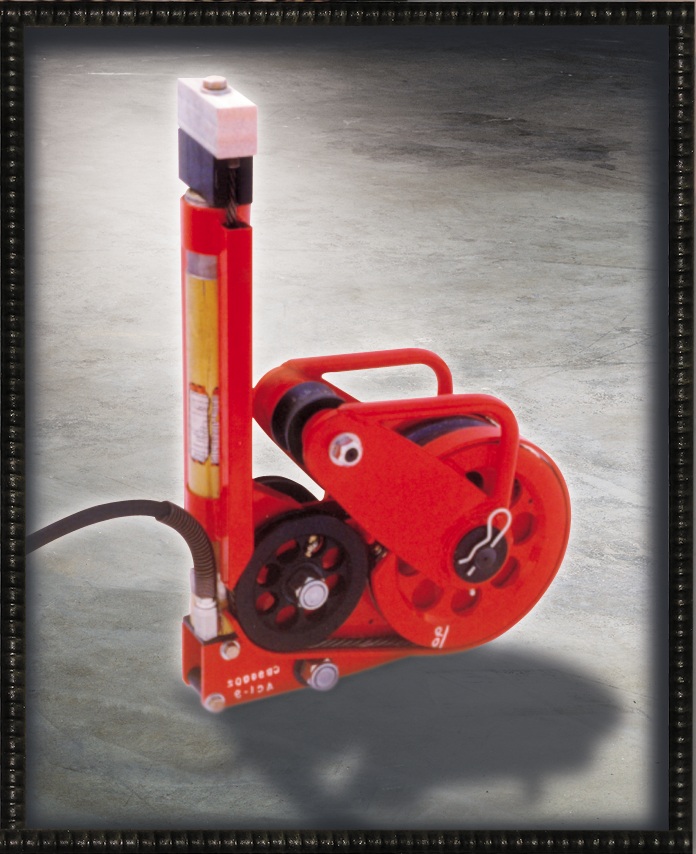 CB9180 #9 Rebar Bender (180°)